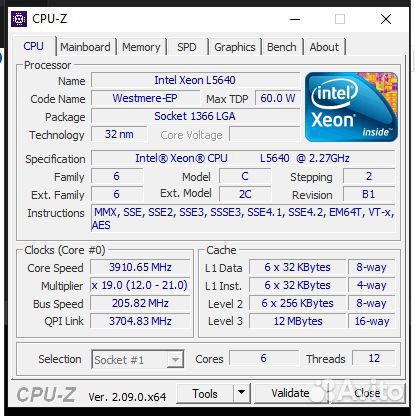 Asus P6T Deluxe,6 ядер,36 гб оперативы,кулер