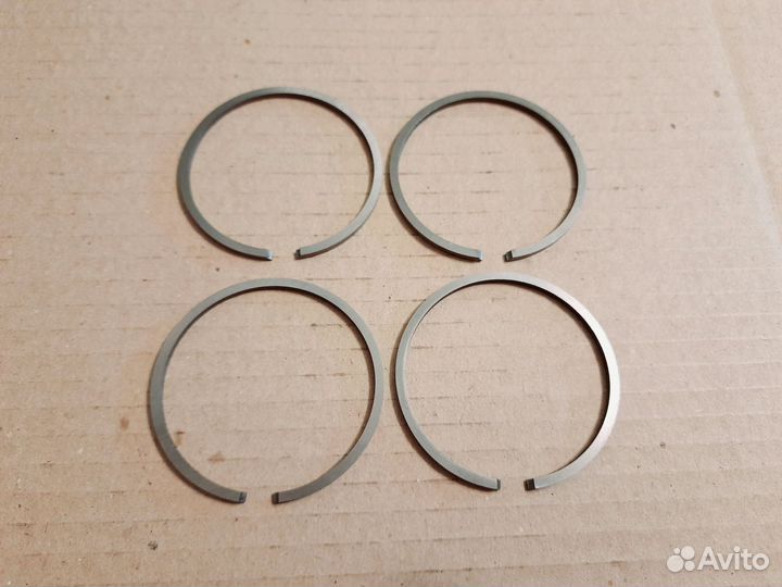 Кольцо поршневое Иж Юпитер (номинал)