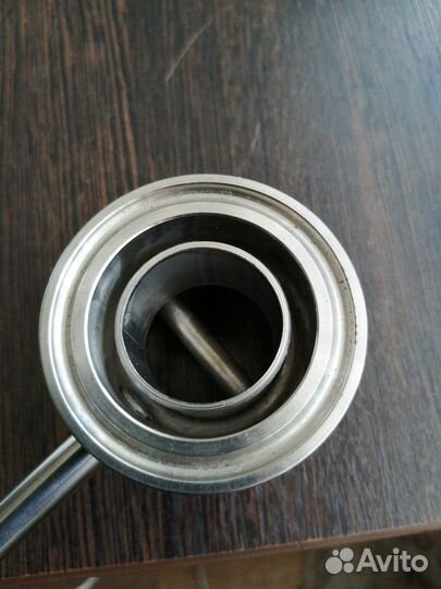 Узел отбора по жидкости 1.5