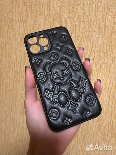 Чехол iPhone 13 pro max