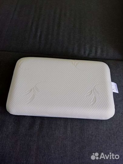 Анатомическая подушка