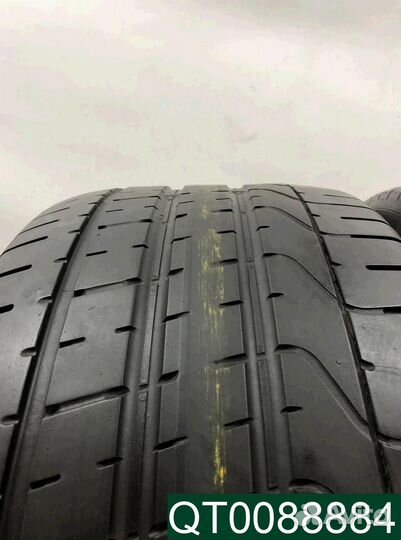 Pirelli P Zero 295/40 R20 103N