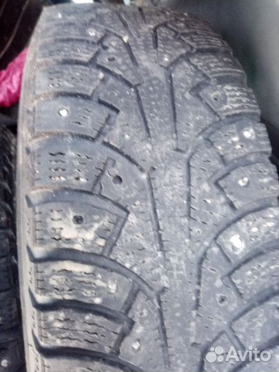 Nordman 5 175/65 R14