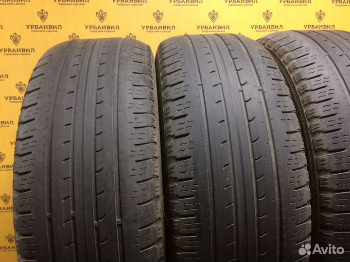 Goodyear EfficientGrip SUV 4x4 225/60 R17 99H