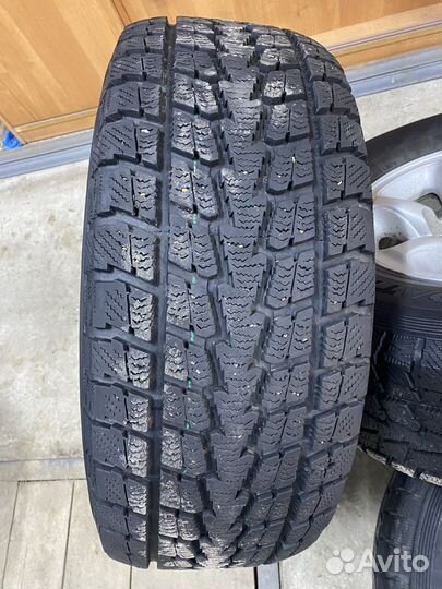 Продам литье с резиной