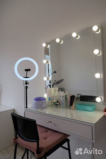 Аренда Рабочего Места