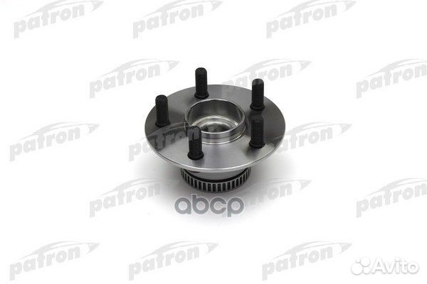 Ступица колеса задн chrysler: Neon 00-05, PT Cr