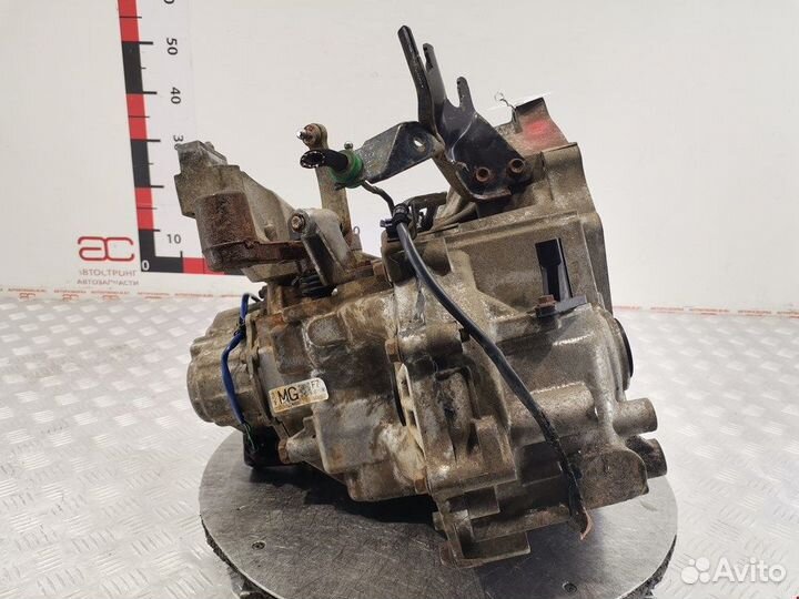 Кпп 6ст (механическая коробка) для Mazda 5 CW