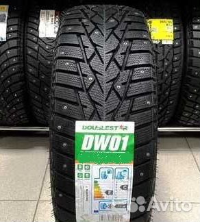 DoubleStar DW01 195/55 R15 85T