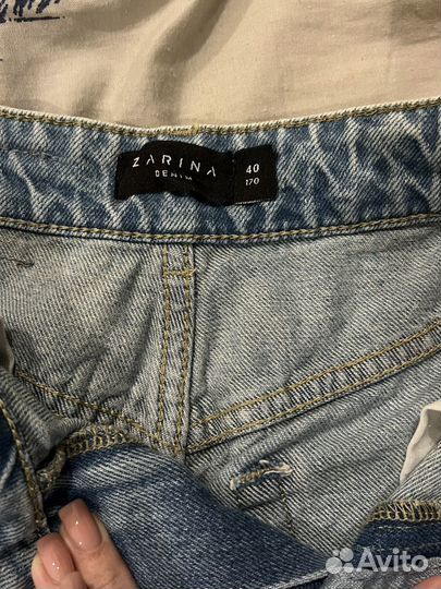 Шорты женские Zarina