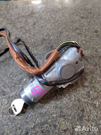 Замок зажигания Subaru GDB, GDA, GD