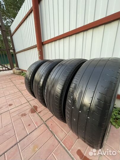 Yokohama BluEarth-ES ES32 215/60 R16 99V