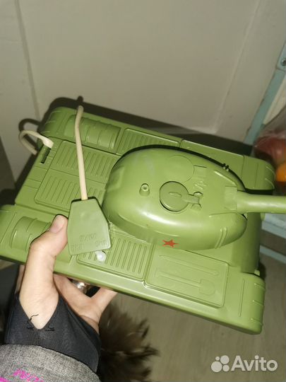 Игрушка СССР