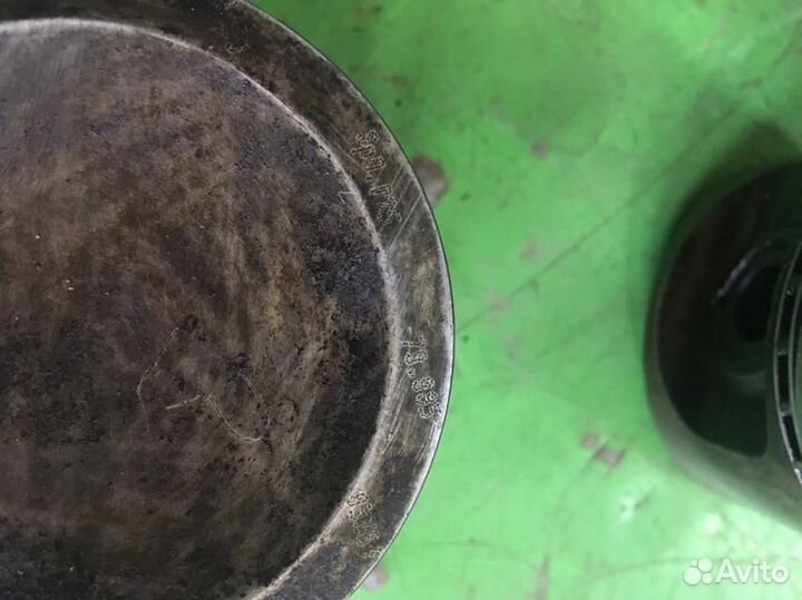 Поршень Ауди 100 44 кузов С3