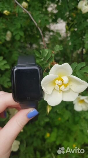 Умные часы Smart Watch