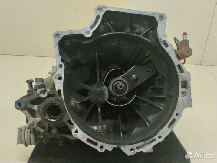 Б/У Б/У Механическая коробка переключения передач