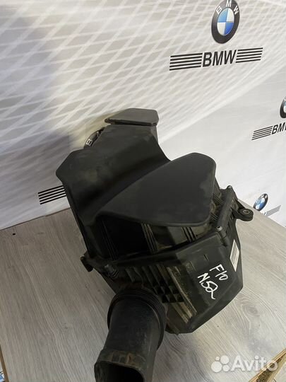 Корпус воздушного фильтра N52B30