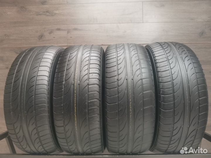 GT Radial Champiro 128 235/60 R16 100H