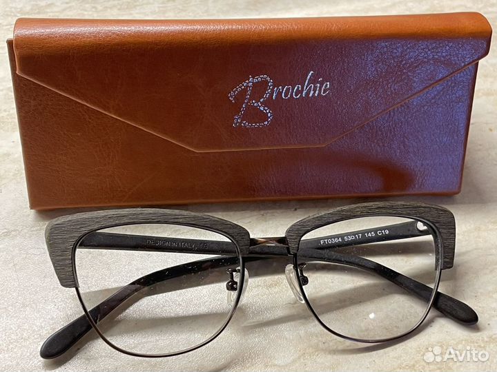 Оправа для очков/ очки солнцезащитные