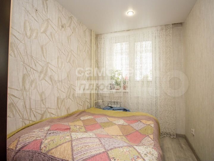 2-к. квартира, 44,1 м², 14/21 эт.