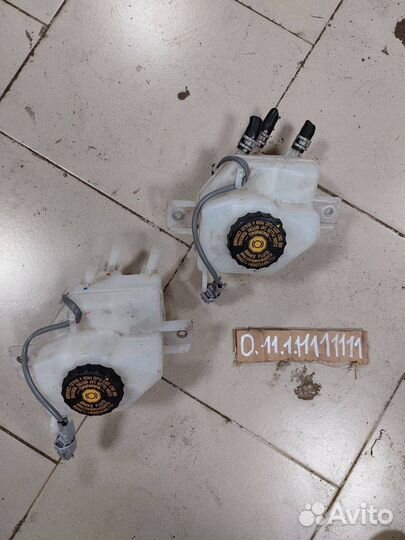 Бачок для тормозной жидкости Lexus Nx 300H Z10