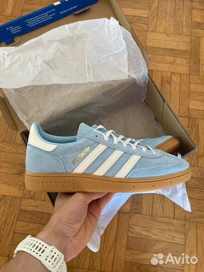 Adidas handball spezial оригинал