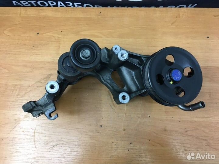 Насос гидроуселителя руля Hyundai Sonata 6 2.0