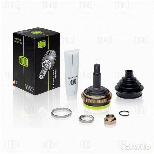 GO218 Шрус для а / м лада 1118 / 2170 abs (наруж.) (go 218)