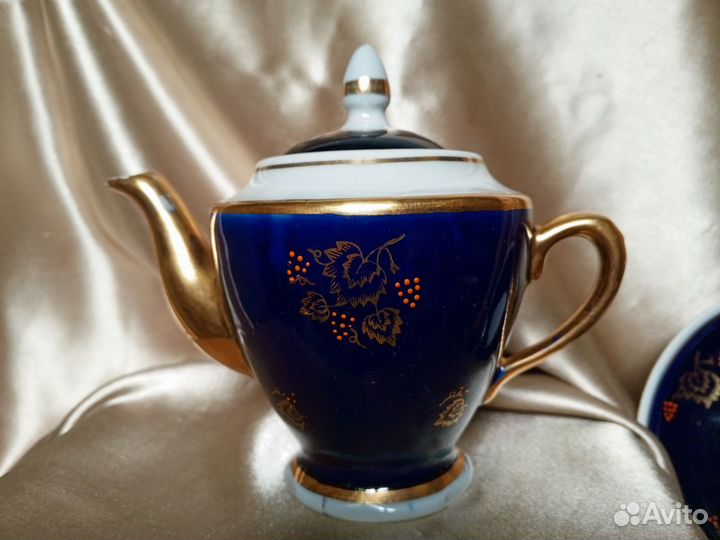 Сервиз чайный Довбыша