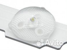 LED светодиодная подсветка TV для Samsung 650мм