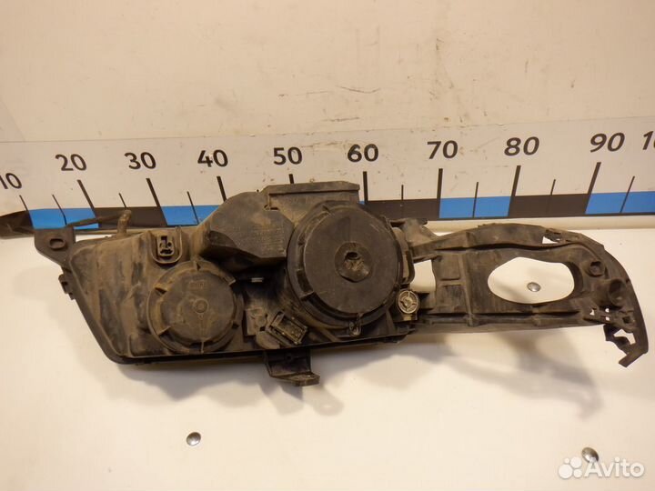 Фара левая Saab 9-5 9600 1997-2010