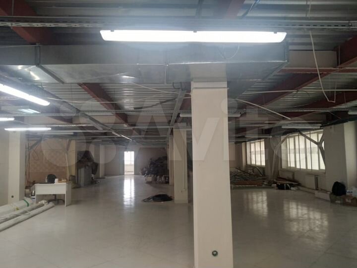 Торговая площадь, 500 м²