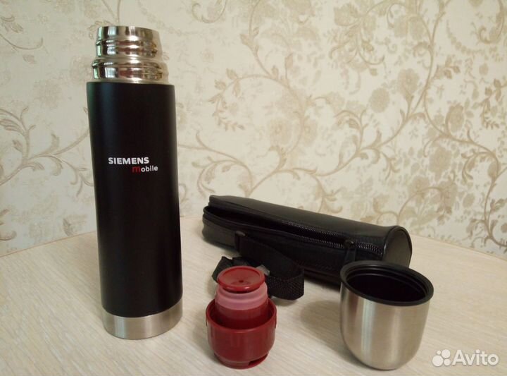 Термос Siemens 0,2