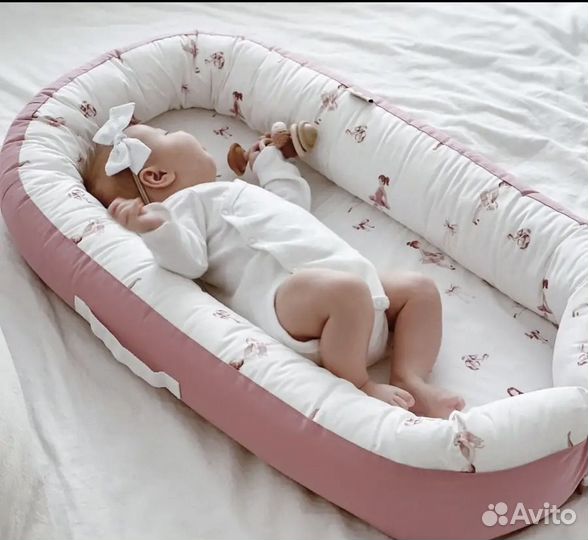 Кокон и бортик