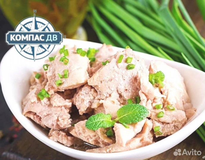 Печень трески 500г 1GJ8