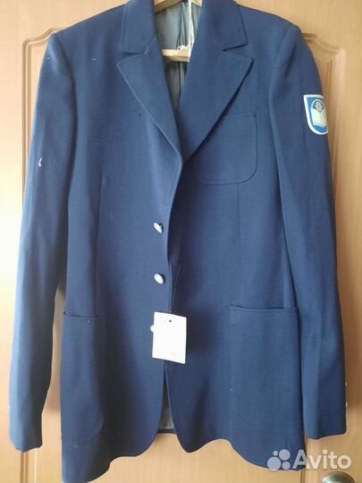 Школьный костюм СССР