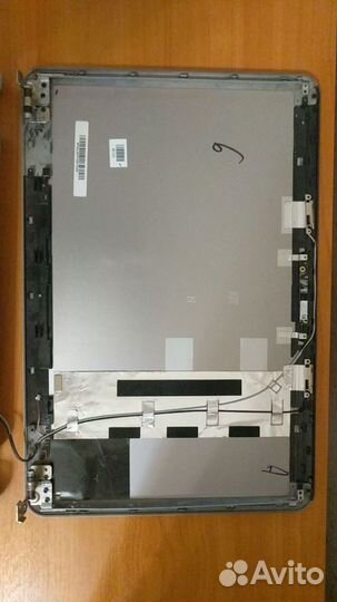 Запчасти для HP DV7-4070er