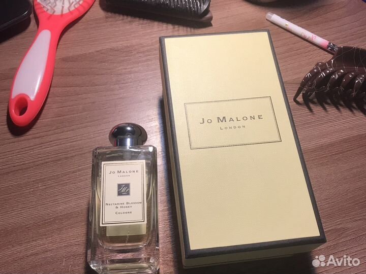 Духи Jo malone