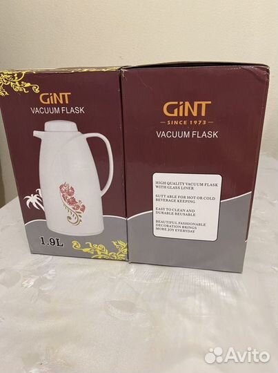 Заварник для чая