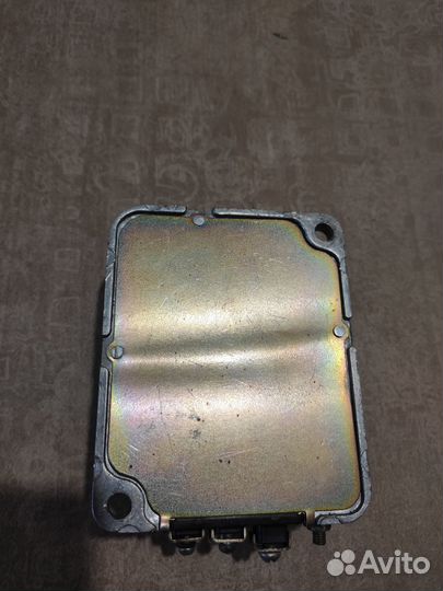 Коммутатор тк102У-хл