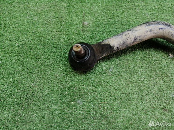 Рейка рулевая Nissan Qashqai 2 J11 2014