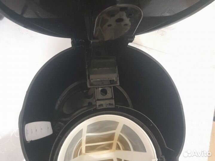 Кофеварка капельная Vitek