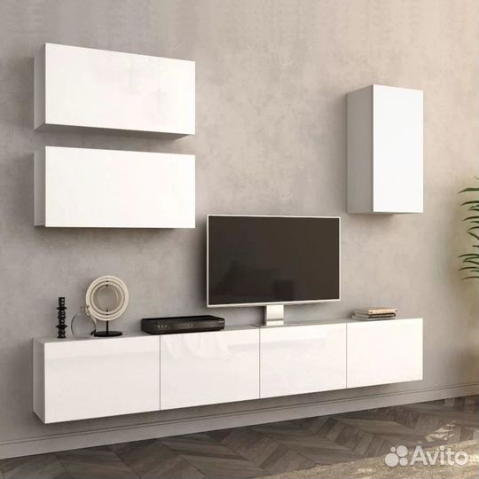 Тумба под тв новая. Размер 246 см