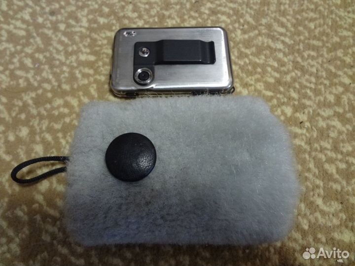 Фотокамера sony