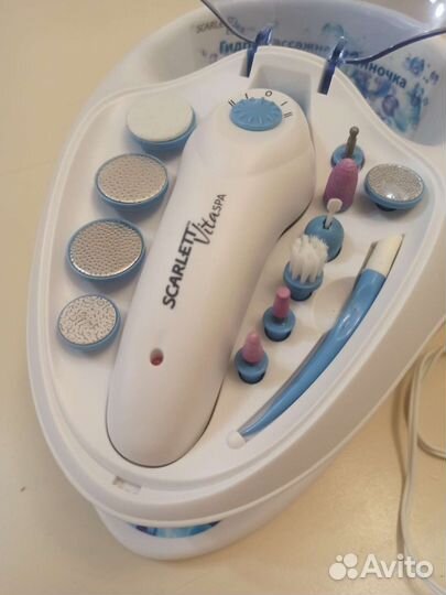 Маникюрный набор