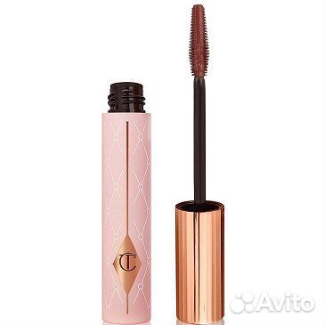 Charlotte Tilbury Pillow Talk Push Up Lashes Тушь