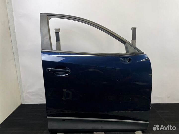 Дверь Mazda Cx-5 KE передняя правая