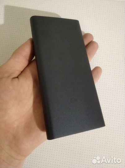 Внешний аккумулятор 10000 mah Powerbank Power Bank