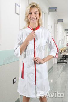 Медицинская одежда