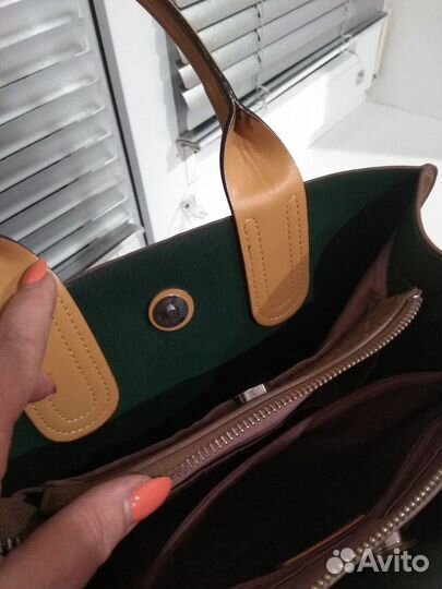 Сумка модная